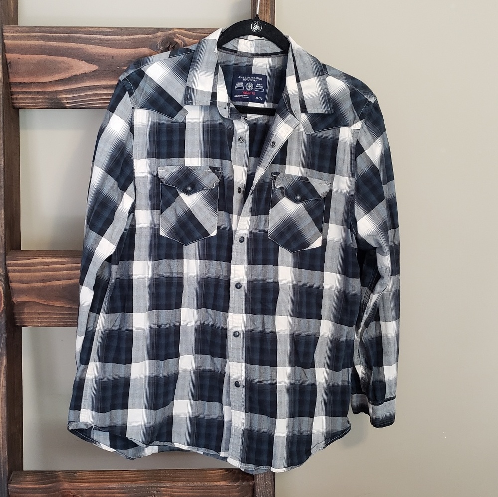 American eagle shirt